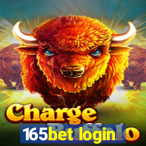 165bet login